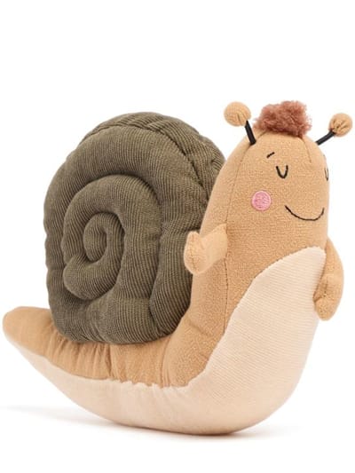 Bon Ton Toys - Sandy beige snail