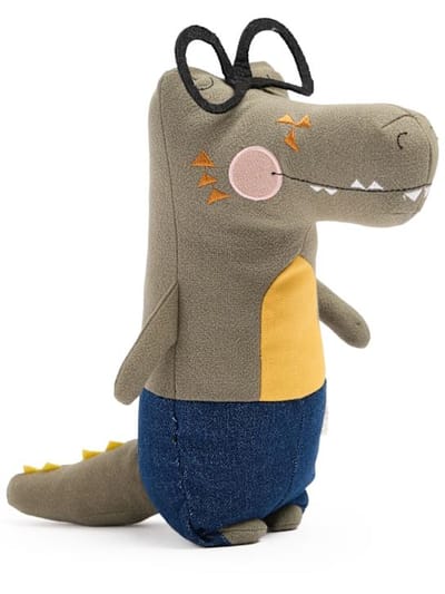 Bon Ton Toys - Alfred alligator