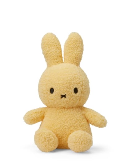 Bon Ton Toys - Miffy毛绒玩具