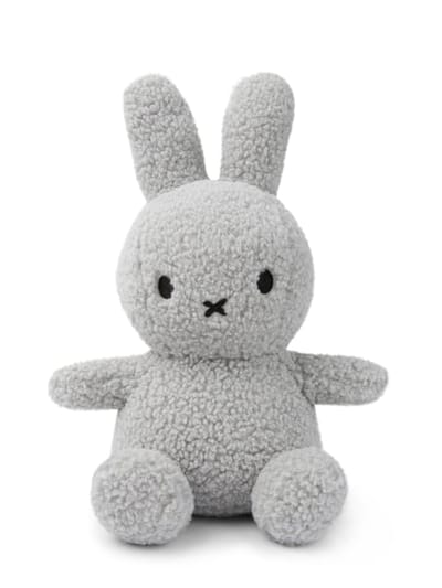 Bon Ton Toys - Miffy毛绒玩具