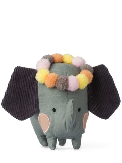 Bon Ton Toys - Elephant Eleanor配盒子玩具