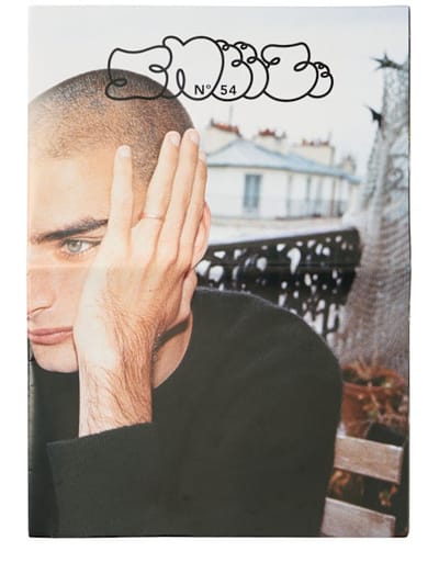 4WD - Sneeze magazine