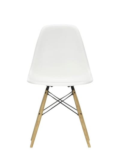 Vitra - Eames塑料椅子