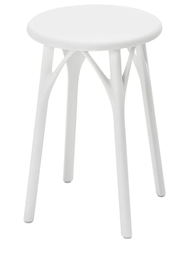 Kartell - A.I. Light凳子2个套装