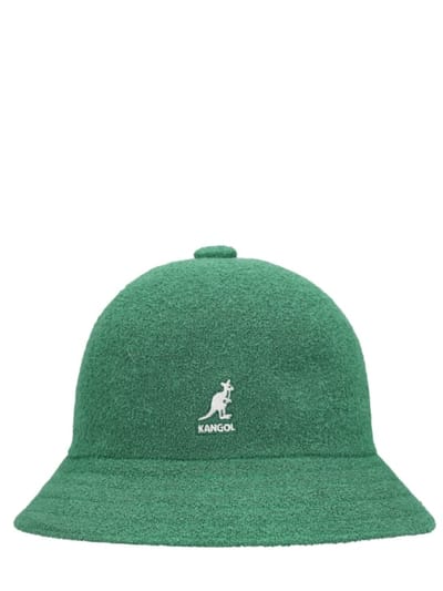 Kangol - Bermuda渔夫帽