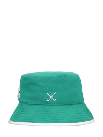 Kangol - 双面高尔夫渔夫帽