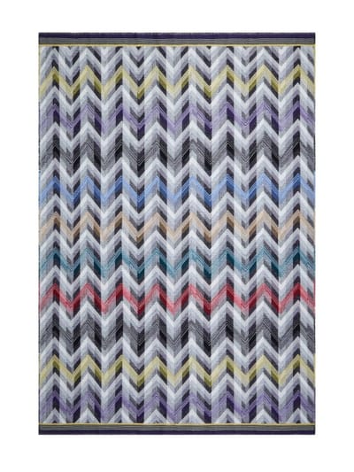 Missoni Home - Brianne毯子