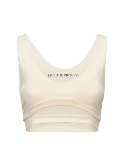 Live The Process - Sybil文胸