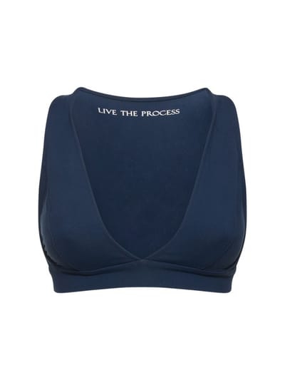 Live The Process - Naia文胸