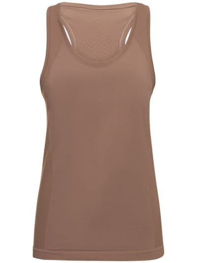 Sweaty Betty - Athlete Work Out无接缝背心