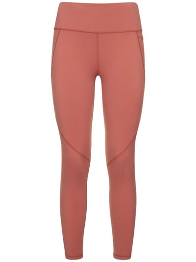 Sweaty Betty - Power Work Out高腰7/8紧身裤