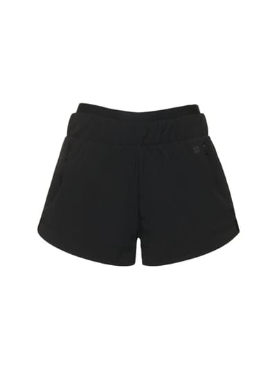 Sweaty Betty - On Your Mark 4”短裤
