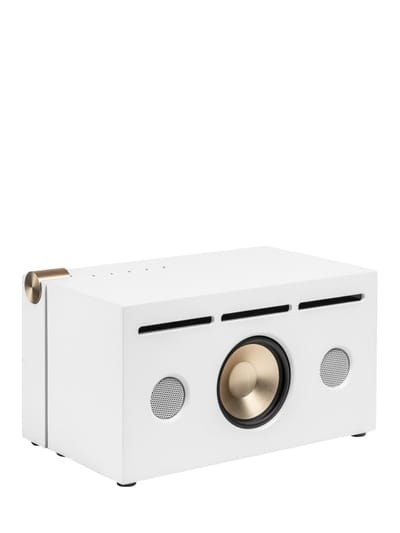 La Boite concept - PR/01扬声器