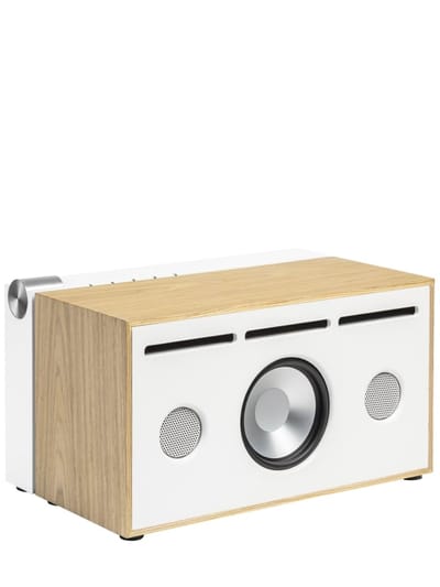 La Boite concept - PR/01扬声器