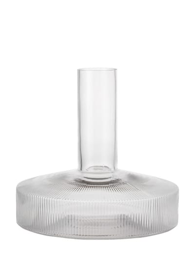 Ferm Living - Ripple酒罐