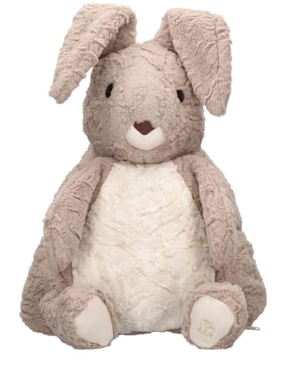 Brunello Cucinelli - Rabbit抱枕&睡衣套