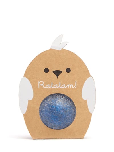 Ratatam - Handcrafted bouncy ball