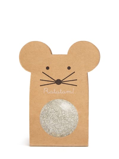 Ratatam - Handcrafted bouncy ball