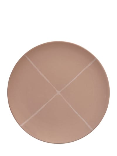 Serax - Sienna Zuma 28厘米中号盘子2个套装