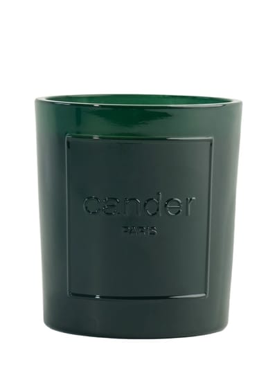 Cander Paris - Rue Vertbois香氛蜡烛