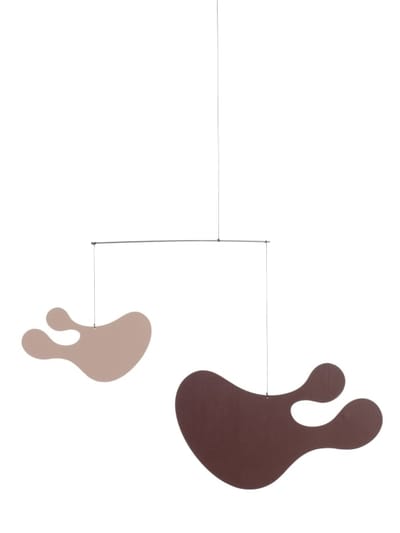 Vitra - mod.b胶合板家居装饰