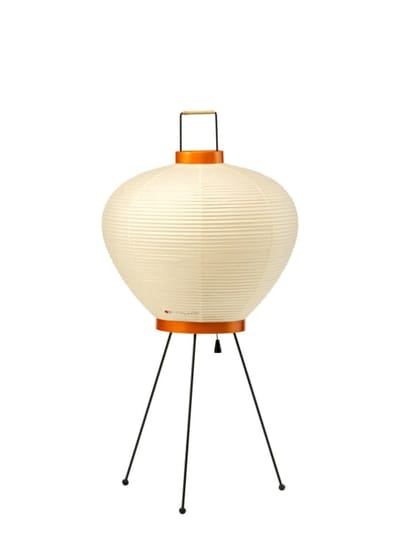 Vitra - Akari 3A台灯