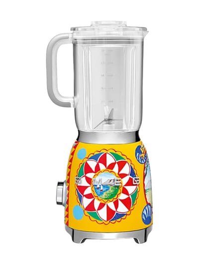 Smeg - Smeg Tavolo D&G搅拌机