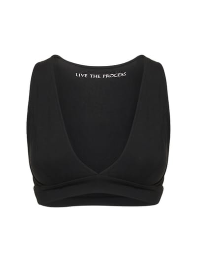 Live The Process - Naia文胸
