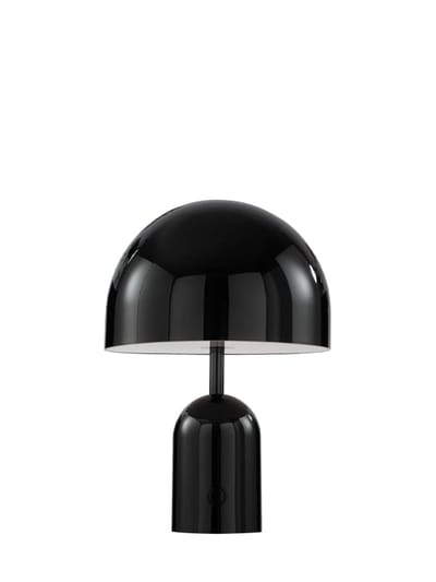 Tom Dixon - Bell便携黑色LED台灯