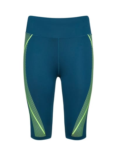 adidas By Stella McCartney - Running骑行短裤