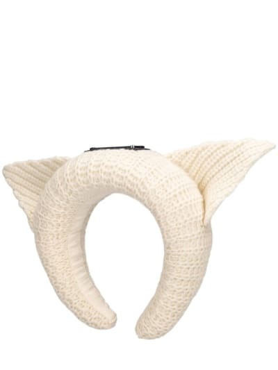 Charles Jeffrey LOVERBOY - Ears Alice发带