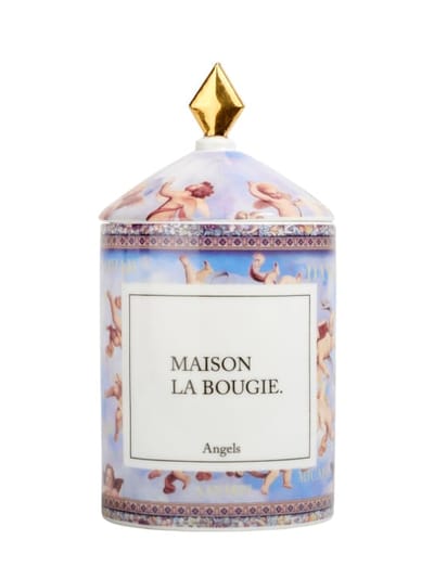 Maison La Bougie - 350克Angels scented candle香氛蜡烛