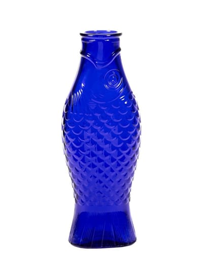 Serax - Paola Navone Fish & Fish水瓶