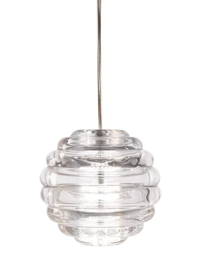 Tom Dixon - Press Pendant迷你球形吊灯