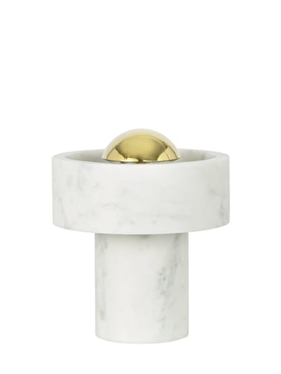 Tom Dixon - Stone便携LED台灯