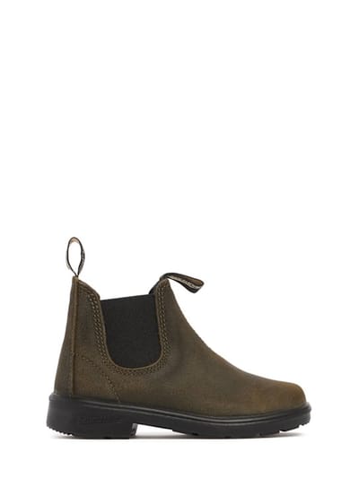 Blundstone - 皮革切尔西靴