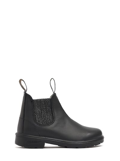 Blundstone - 皮革切尔西靴
