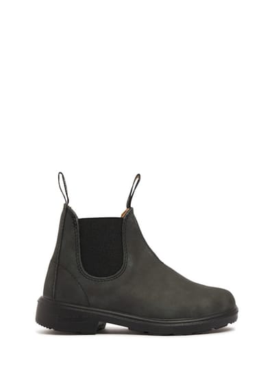 Blundstone - 皮革切尔西靴