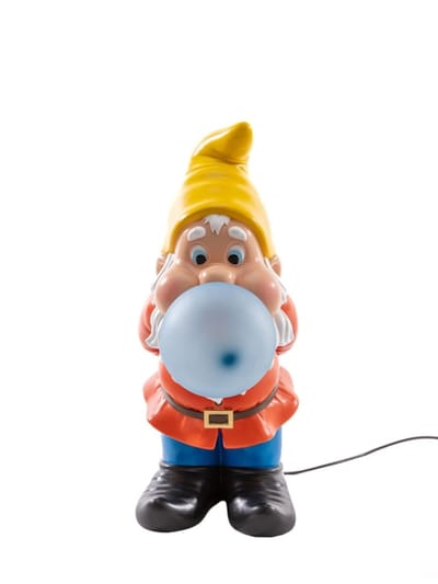 Seletti - Gummy Snooping台灯