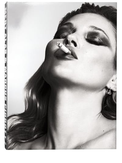 Taschen - Mert Alas and Marcus Piggott书