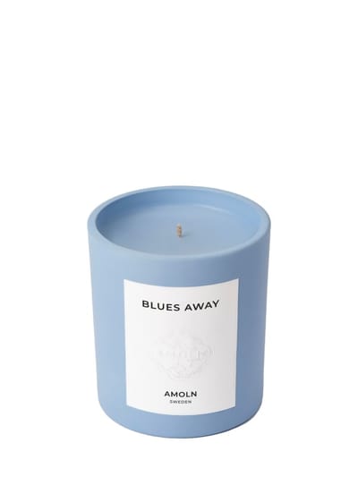 Amoln - 270克Blues Away scented candle香氛蜡烛
