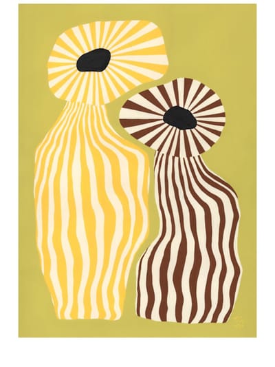Paper Collective - Doodle Of A Doodle 05装饰画