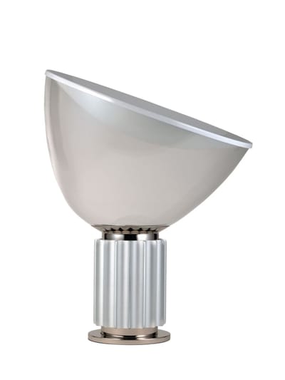 Flos - Taccia Silver小号LED台灯