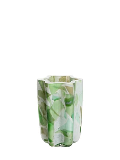 Stories Of Italy - Nougat Green bucket花瓶