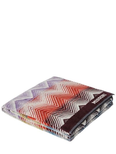 Missoni Home - Marea毛巾