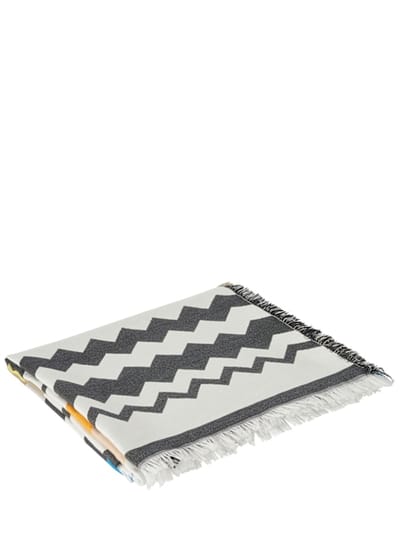 Missoni Home - Best Fouta沙滩巾