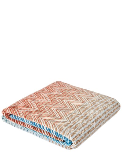 Missoni Home - Stone毛巾