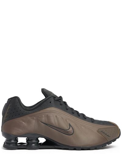 Nike - Sneakers Shox R4