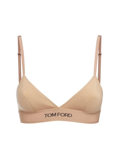 Tom Ford - 莫代尔混纺文胸