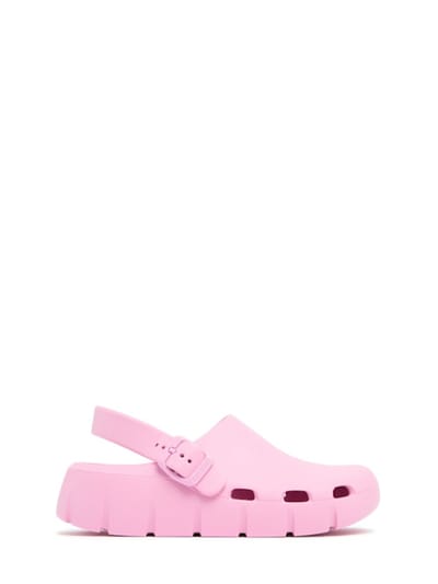 BIRKENSTOCK - Birki Flow Kids EVA橡胶凉鞋